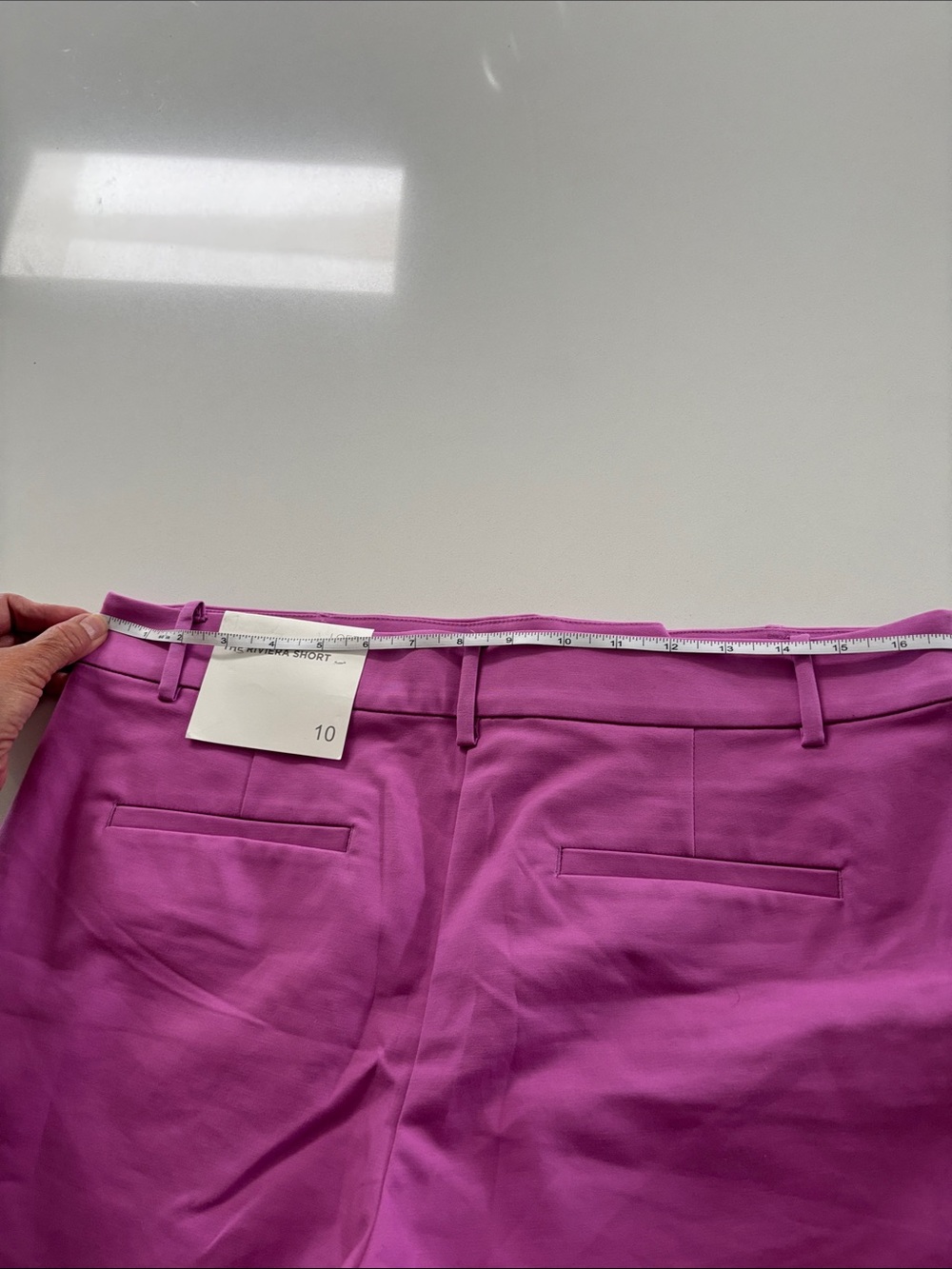 LOFT  Riviera Shorts - Picture 2 of 6